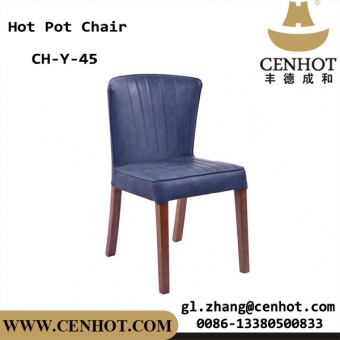 CENHOT Restaurant Wood Chairs Seating For Sale China