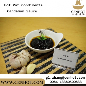 CENHOT Hot Pot Cardamom Sauce For Sale China