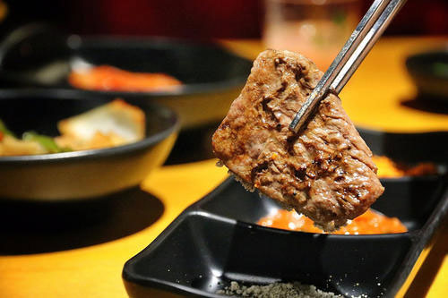 Korean-style dipping sauce - CENHOT Korean-style dipping sauce - CENHOT