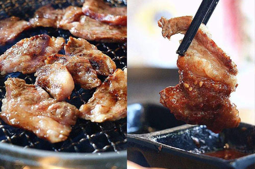 Japanese-style dipping sauce - CENHOT Japanese-style dipping sauce - CENHOT