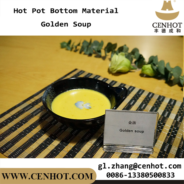 hot pot base - CENHOT