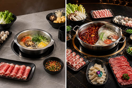 hot pot induction cooker hot pot induction cooker