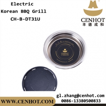 CENHOT Best Korean Bbq Restaurant Grill From China 