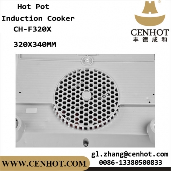 CENHOT Wholesale Portable Hot Pot Restaurant Induction Cooktop 2000W-3000W 