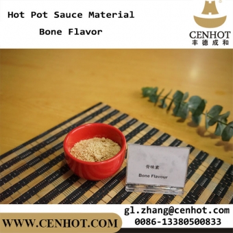CENHOT Chinese Bone Flavor For Making Hot Pot Soup