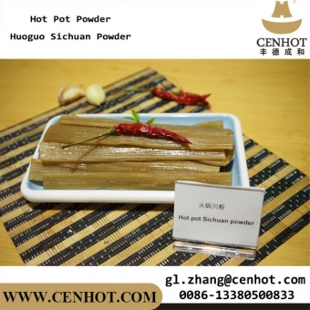 CENHOT Huoguo Sichuan Powder Suppliers China