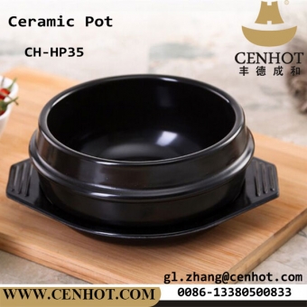 CENHOT Best Korean Hot Pot Cookware For Sale 