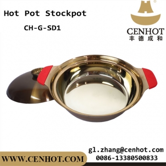 CENHOT Best Hot Pot Cooking Pot On Sale 