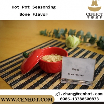 Chinese Bone Flavor For Hot Pot
