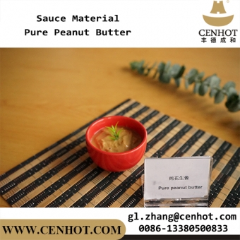 Hot Pot Pure Peanut Butter Wholesale