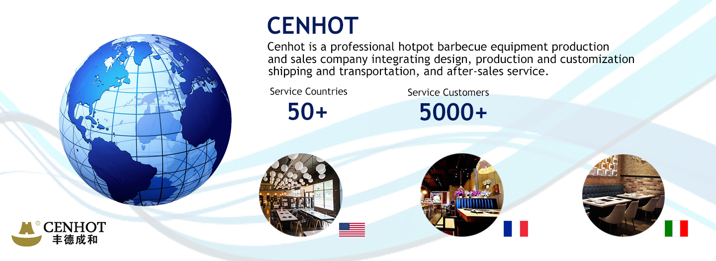 Cenhot Service