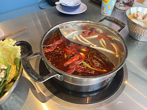 Why Restaurants Need Professional Hot Pot Induction Cookers