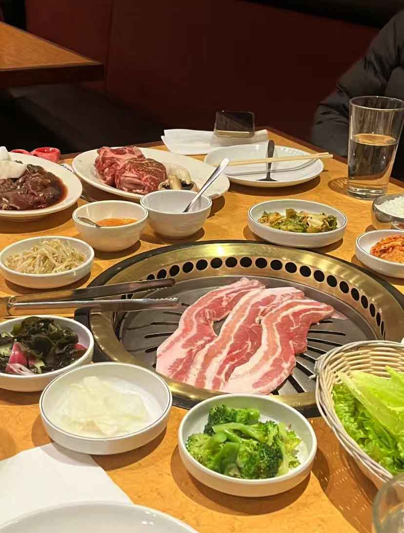Should You Open a Korean BBQ Restaurant? A Practical Startup Guide