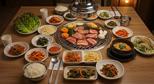 How to Maintain and Clean Commercial BBQ Equipment