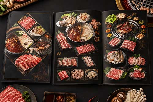 Why Menu Design Matters for Hot Pot and Korean BBQ Restaurants