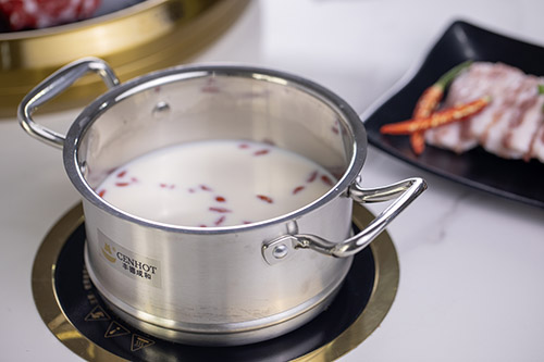 How Overseas Buyers Source Quality Hot Pot Equipment Easily