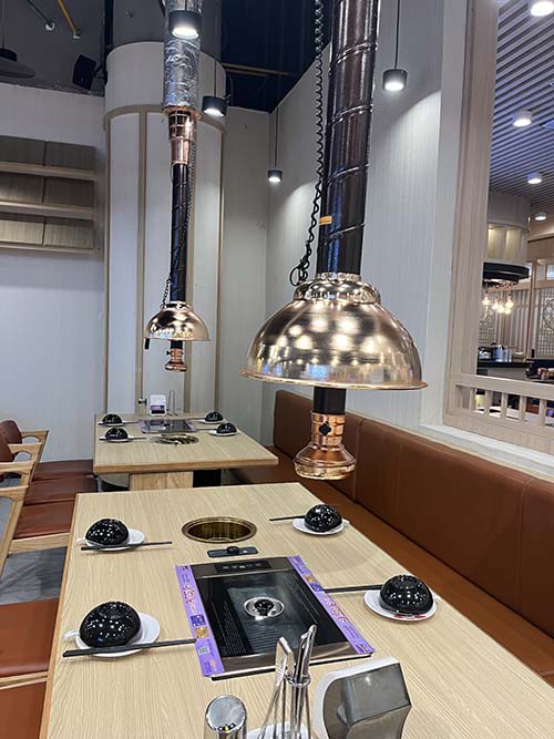 Complete Korean BBQ Equipment List for Restaurants