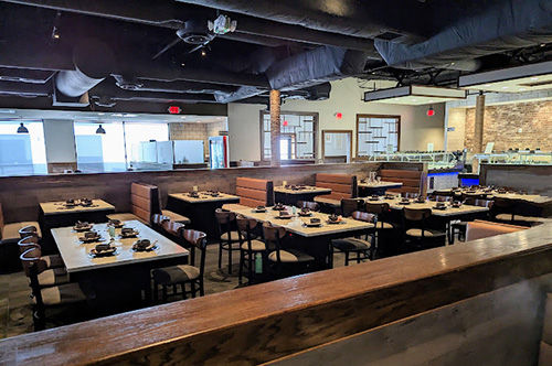 Hot Pot & BBQ: Why Diners Love Them