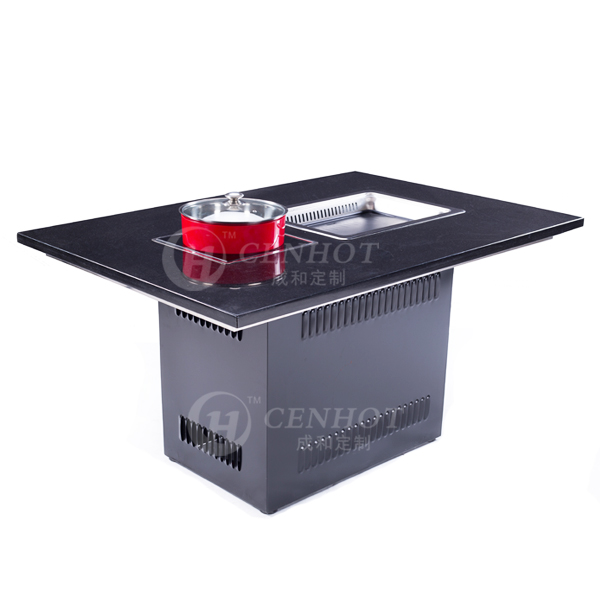 Best Electric Korean Grill for Korean BBQ Restaurants