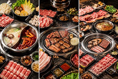 Hot Pot and Korean BBQ Trends in 2026
