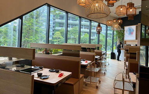 Hot Pot Restaurant Success Starts with the Right Supplier