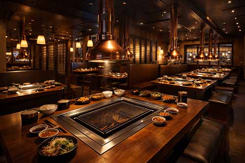 BBQ Restaurant Pricing & Equipment Guide
