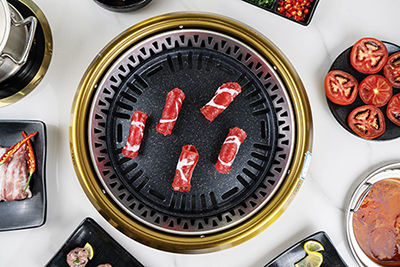 Maintenance Tips for Smokeless BBQ Grills for Restaurant