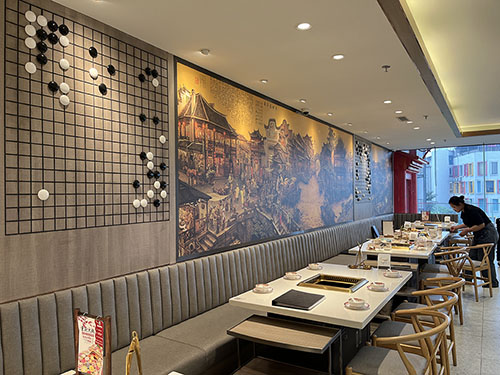 How to Buy Hot Pot and Korean BBQ Equipment for Your Restaurant from China