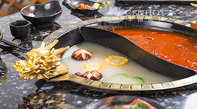 Why is self-service hot pot so popular?