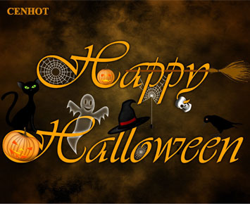 HAPPY HALLOWEEN OF 2019 - CENHOT