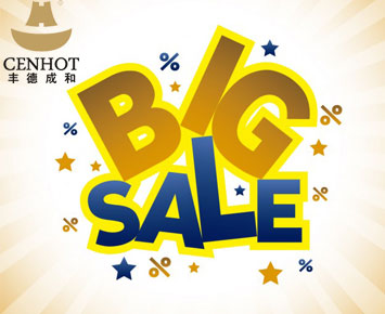 BIG SALE OF HOT POT & BBQ EQUIPMENT - CENHOT