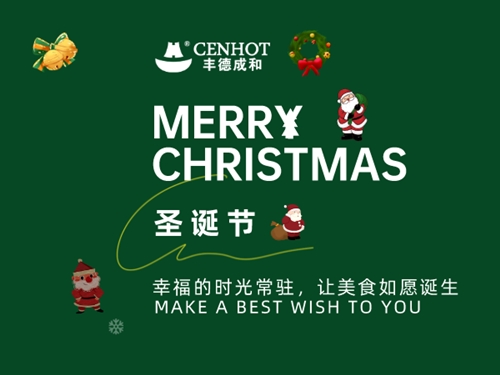 Merry Christmas