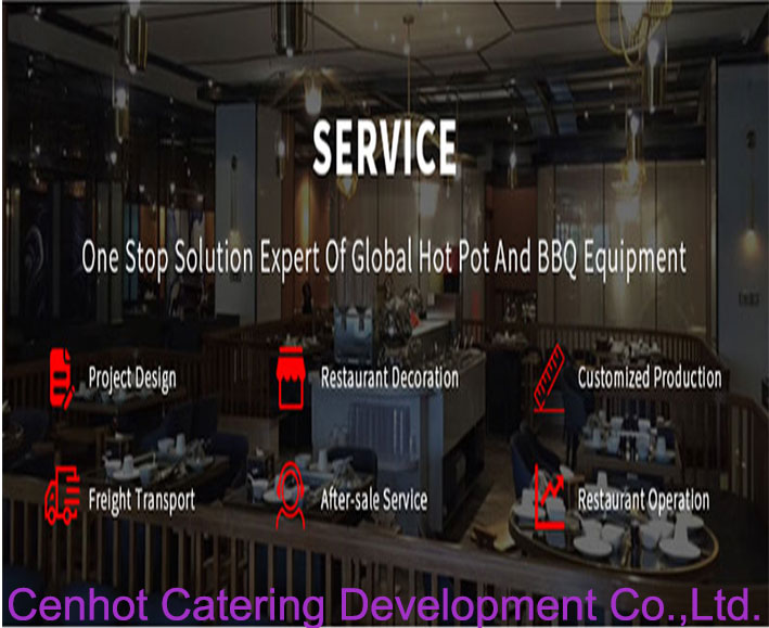 One Stop Solution Expert-CENHOT