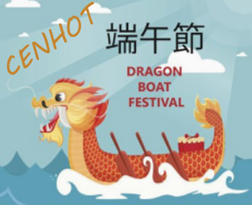 Do You Know Chinese DRAGON BOAT FESTIVAL?
