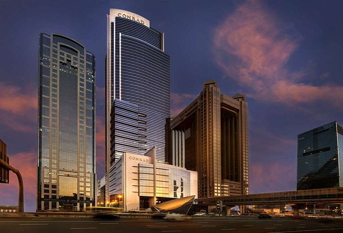 Cenhot has won the bid for another five-star hotel project